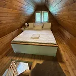 U Lacinu Holiday home Mirosovice