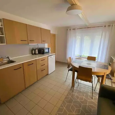 Сasa de vacaciones Cosy With Wellness *