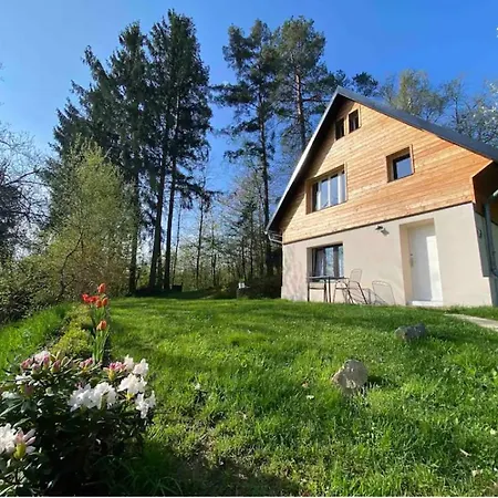 Cosy With Wellness Prázdninový dům *