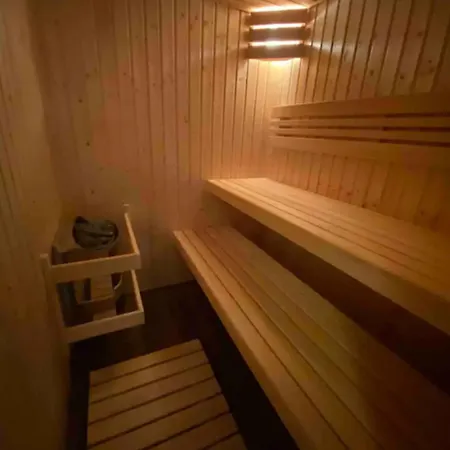 Cosy With Wellness * Mirošovice