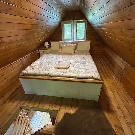 Cosy With Wellness Prázdninový dům Mirošovice