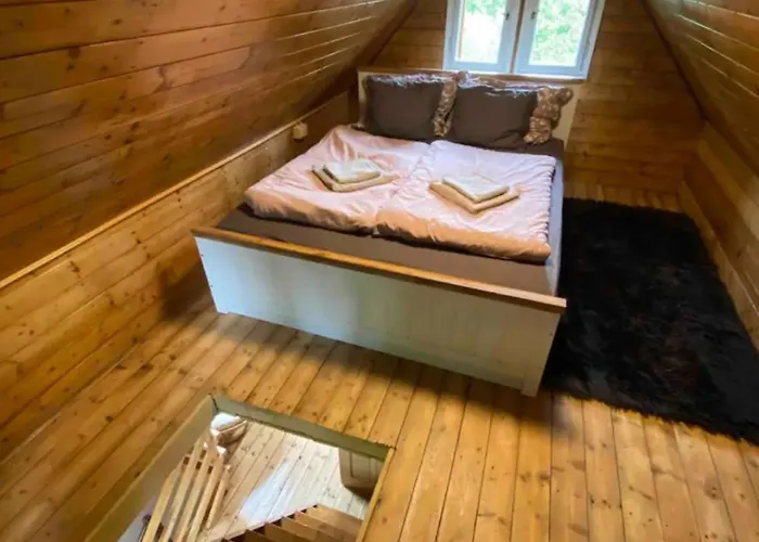 Holiday home Cosy With Wellness Mirosovice