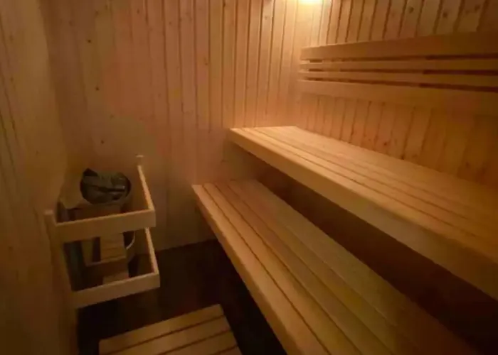 Cosy With Wellness * Mirošovice