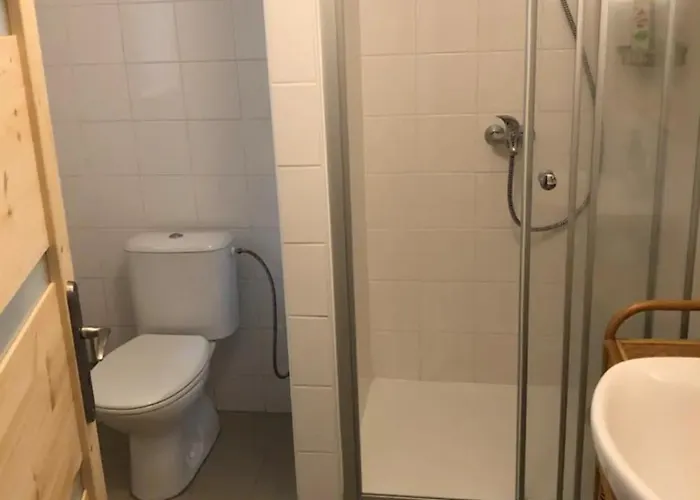 Dom wakacyjny Cosy With Wellness