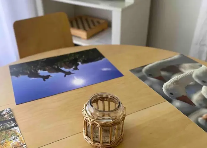 Cosy With Wellness Holiday home *