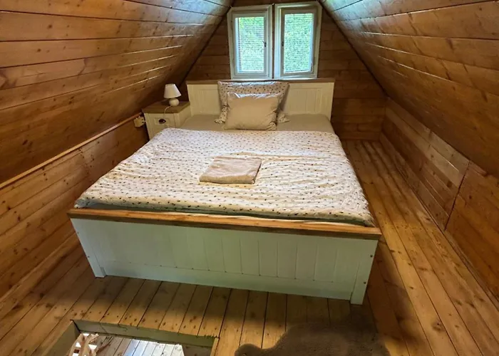 Cosy With Wellness Dom wakacyjny Mirošovice